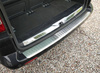 Bagagerumsliste, bagkofanger, VW T5 03-15