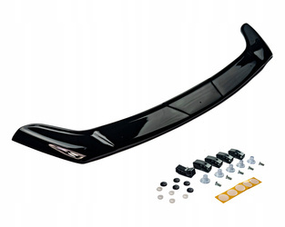 Motorhjelm-beskytter Ford Transit Connect 2014-2018