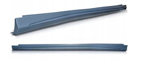 Tærskler Mercedes W176 12- / cla w117 13- amg style