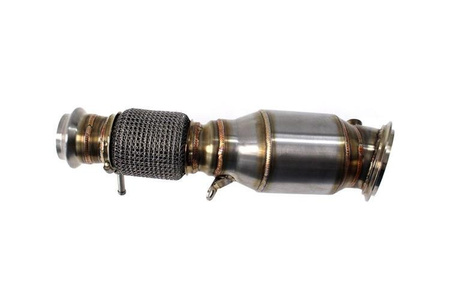 Nedløbsrør BMW F2X F3X N20 125i 220i 320i 328i 420i 428i