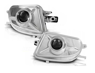 Halogenlinse Ny Mercedes W210 99-02 Clk Slk