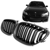 GRILL (NYRE) BMW E60 E61 03-10 LOOK M5 SORT MAT