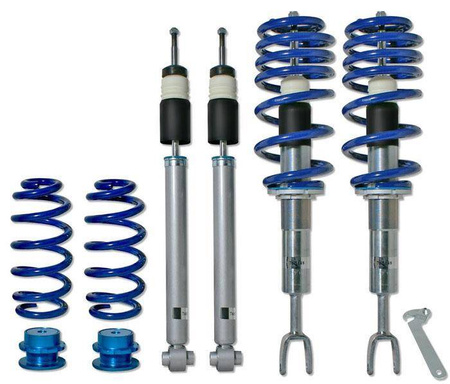 Coilover affjedring AUDI A4 B6 B7 8E