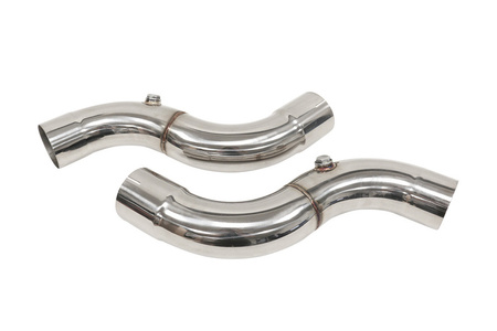 Udstødningsmanifold Ford Mustang 5.0 15-18