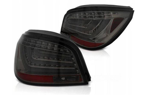 LED-baglygter BMW E60 SEDAN FRA 07.2003 TIL 02.2007 