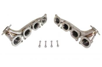 Udstødningsmanifold Mercedes Benz AMG E63 W212 CLS63