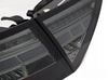 Smoke LED BAR lamper til AUDI A5 11-16 LIFT
