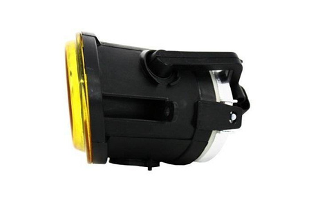 HALOGENER BMW M3 E46 98- M5 E39 96- GUL M-PAKKE