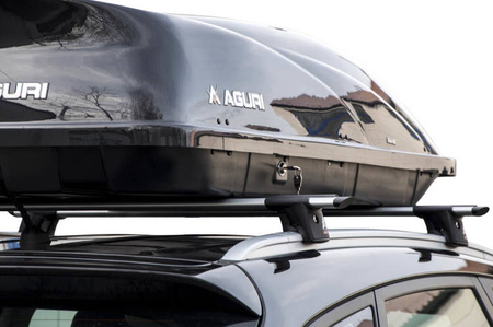 Aguri Runner gelænderholder Ford Mondeo V 2013-