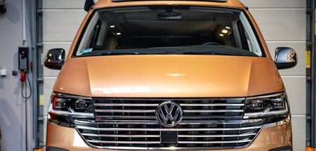 Sidespejle til AUDI Q7 2005-2009 |