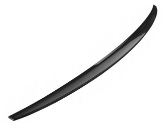 Bagklap Aileron Spoiler Skoda Octavia 2013-2020