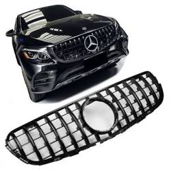 GRILL MERCEDES X253 GLC PANAMERICANA SORT GTR AMG