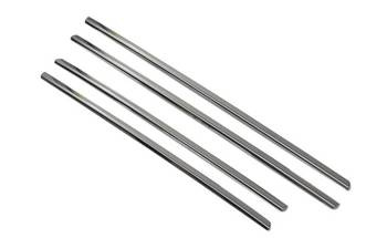 Lister til sideruder Fiat Tipo 2015+ Sedan / Hb