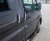 Nakładki na klamki Mercedes Vito W447 SENSOR
