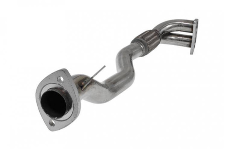 Udstødningsmanifold Toyota Corolla 1.8L 93-98