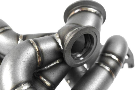 Udstødningsmanifold AUDI TT/TTS VW GOLF V-VII 2.0TFSI EXTREME