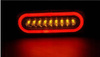LED-lamper Mercedes W463 G-Klasse 90-12 smoke