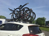 Aguri Marathon cykelholder sort