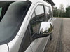 Nakładki na klamki Mercedes Vito W447 SENSOR
