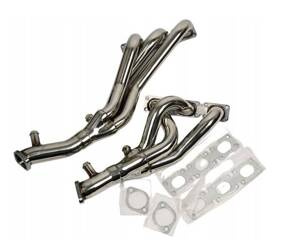BMW E46 E39 RBS Teknologi udstødningsmanifold