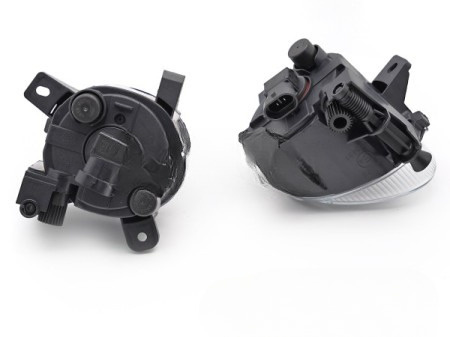 Halogen/tågelygter Audi A1 A4 A5 A6 Q3, VW Passat CC H11