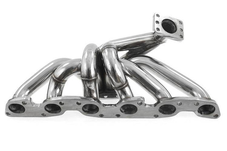 Udstødningsmanifold Nissan Skyline R32 R33 R34 RD26DETT