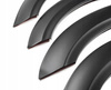Fender fender flares til VOLKSWAGEN VW CRAFTER 2017- |