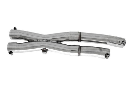 Udstødningsmanifold BMW E30 320i 323i 325i 325ix