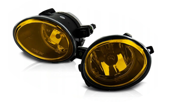 Bmw E39 E46 M-pakke halogener M3 M5 Gul