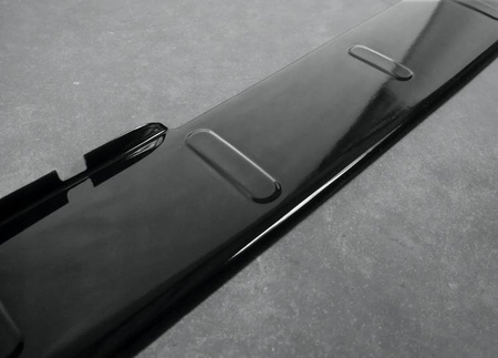 Kofangerhætte Mercedes Vito W447 2014+