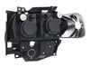 Forlygter VW T4 96-03 Bus RINGI SORT