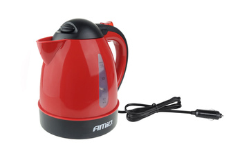 Bilkedel 1000 ml 12V 150W