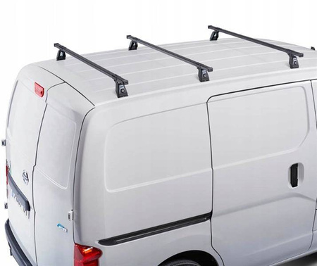 Mercedes Sprinter dedikeret tagbagagebærer 06&gt