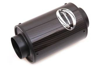 Airbox kulfilter 200x130 77mm