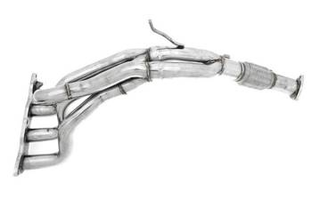 Udstødningsmanifold HONDA CIVIC FG2 FA5 TypeR K20