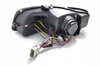 Forlygter Audi A4 B7 04-08 krom led