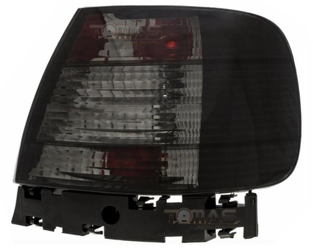 Røg baglygter AUDI A4 B5 SEDAN DEPO