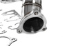 Udstødningsmanifold Audi S4 S5 A7 A8 B8 Q5 SQ5 3.0 TFSI