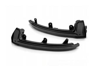 Dynamiske led-indikatorer ford mondeo focus