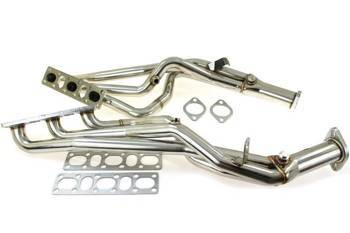 NISSAN 350Z Race Line udstødningsmanifold