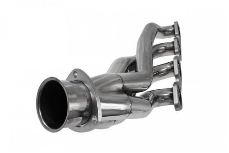 Udstødningsmanifold Chevrolet 396 402 427 454 Shorty