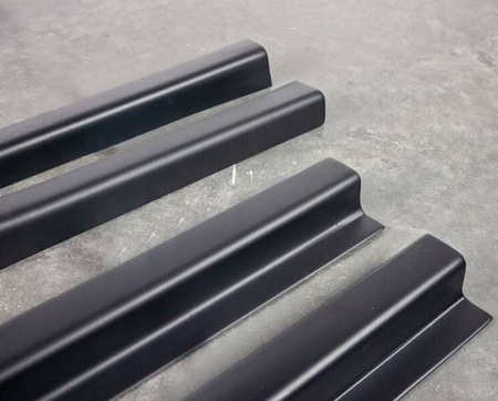 Dørtærskler VW CADDY 2003-2020