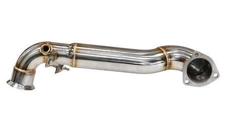 Nedløbsrør Mini Cooper S R56 R57 R58 R59 R60