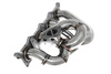 Udstødningsmanifold AUDI 1.8 2.0 TURBO K03