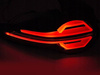 Sort-røg LED-lamper til MAZDA MX5 ND 15-