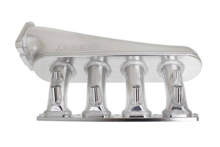 Audi VW 1.8T indsugningsmanifold med fuel rail