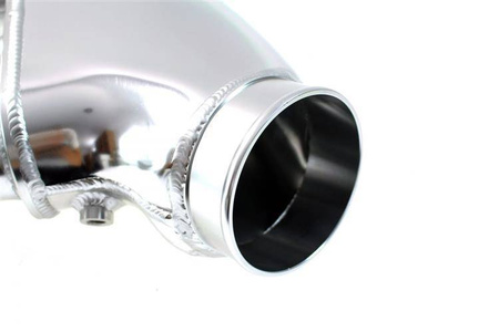 Nissan RB26 ITB indsugningsmanifold