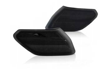 Led blinklys til Chrysler Jeep Wrangler Jl