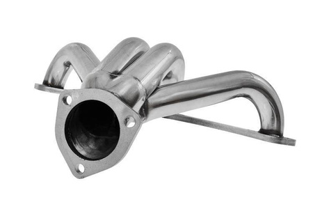 Chevy Small Block V8 304SS udstødningsmanifold