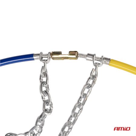 Snekæder 16 mm 4x4 KB-260